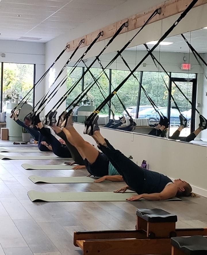  Griswold: Sessions Wellness Studio