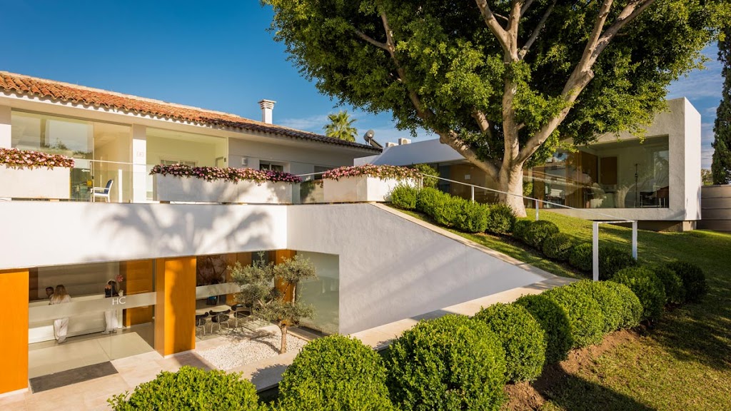 HC Fertility - El centro de la fertilidad en Marbella