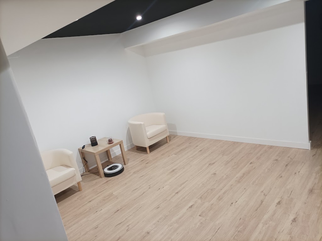 COAR centre de quiromasatge