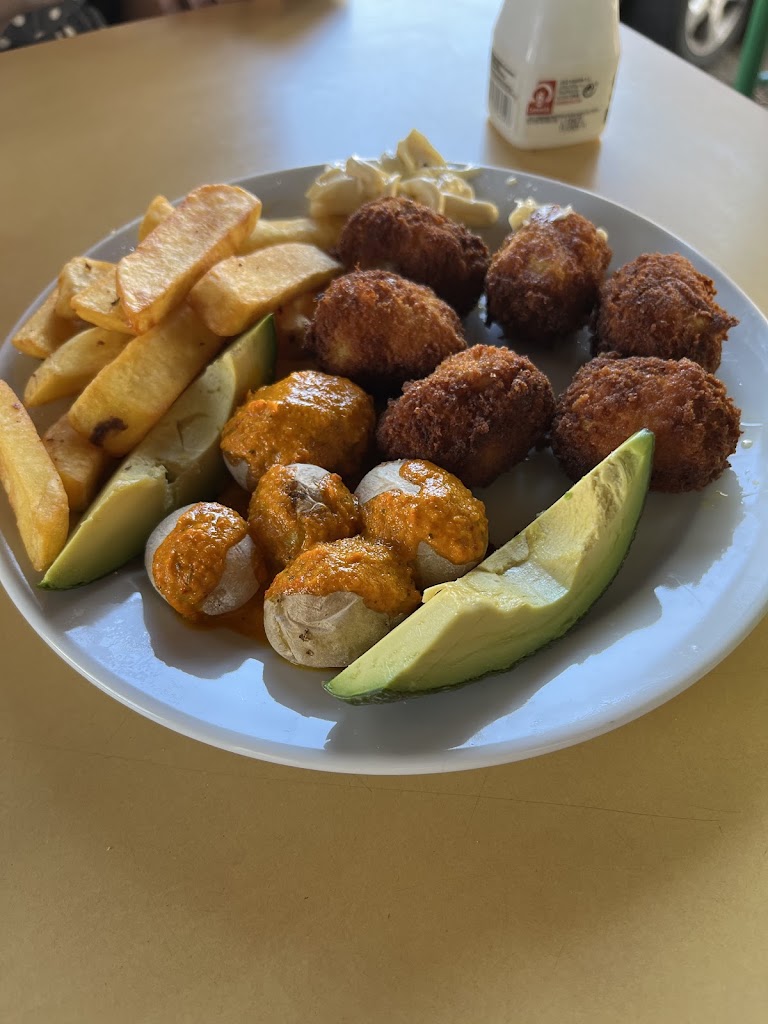 El Eucalipto Gordo — Mas recientes