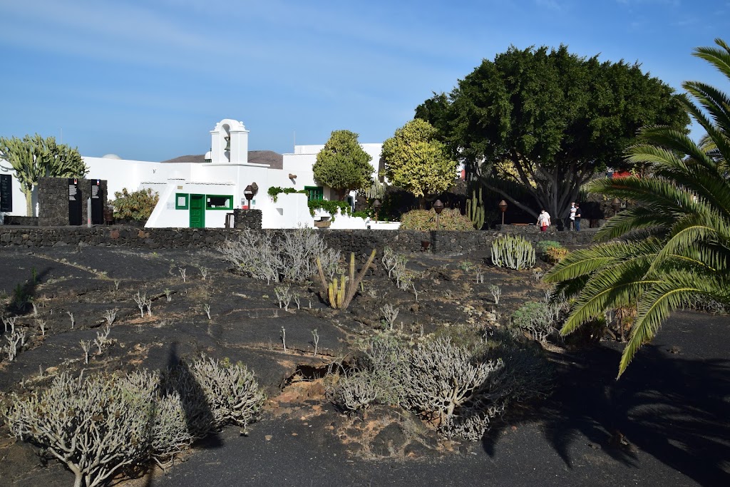 Parking Lot