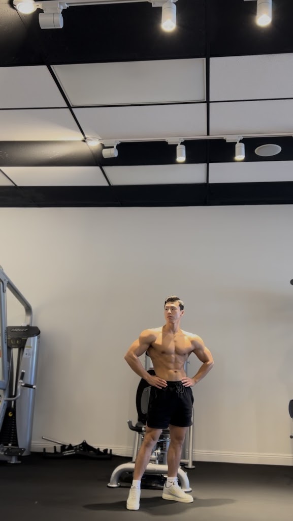  A1 Fitness Buena Park