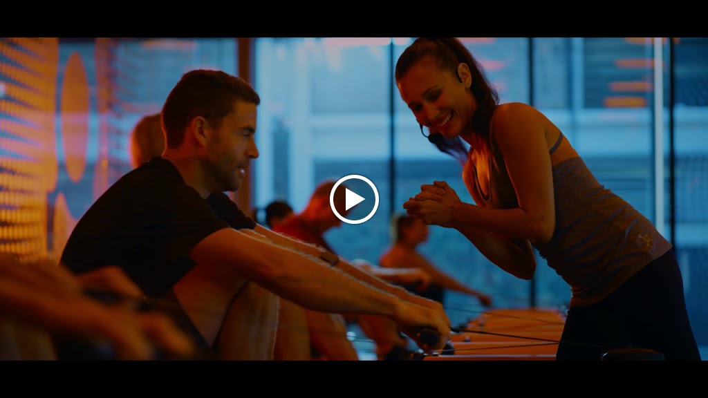  Orangetheory Fitness