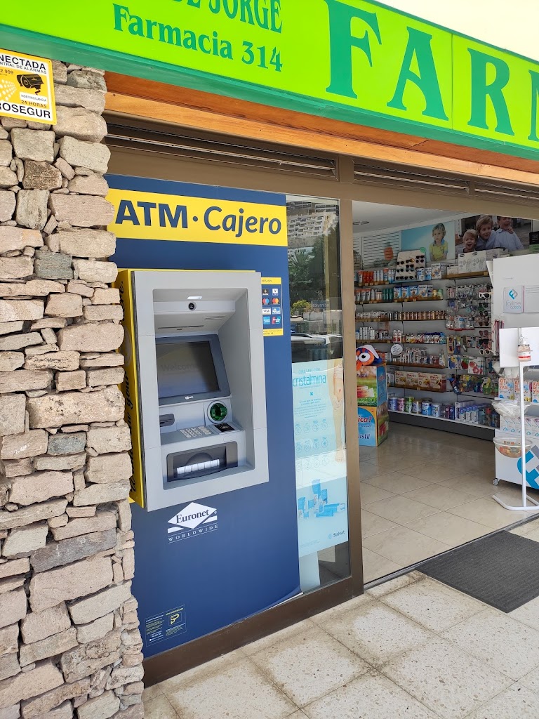 Farmacia Pedreira Lobo - Puerto Rico - Playa