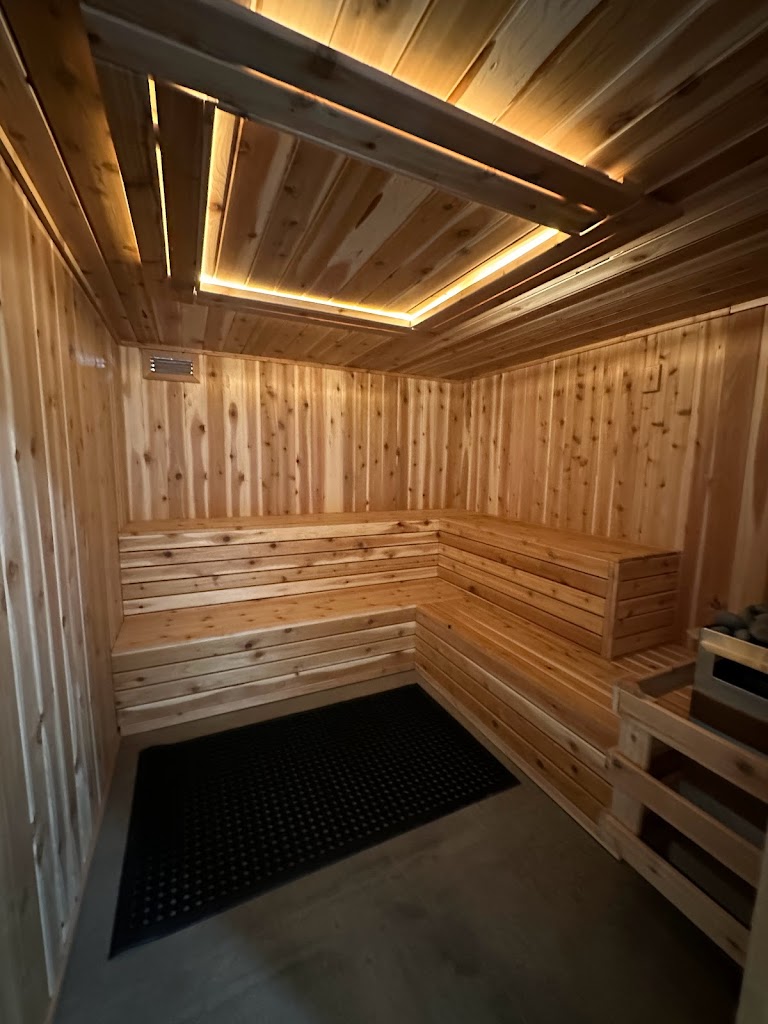  Inspire Fitness Center