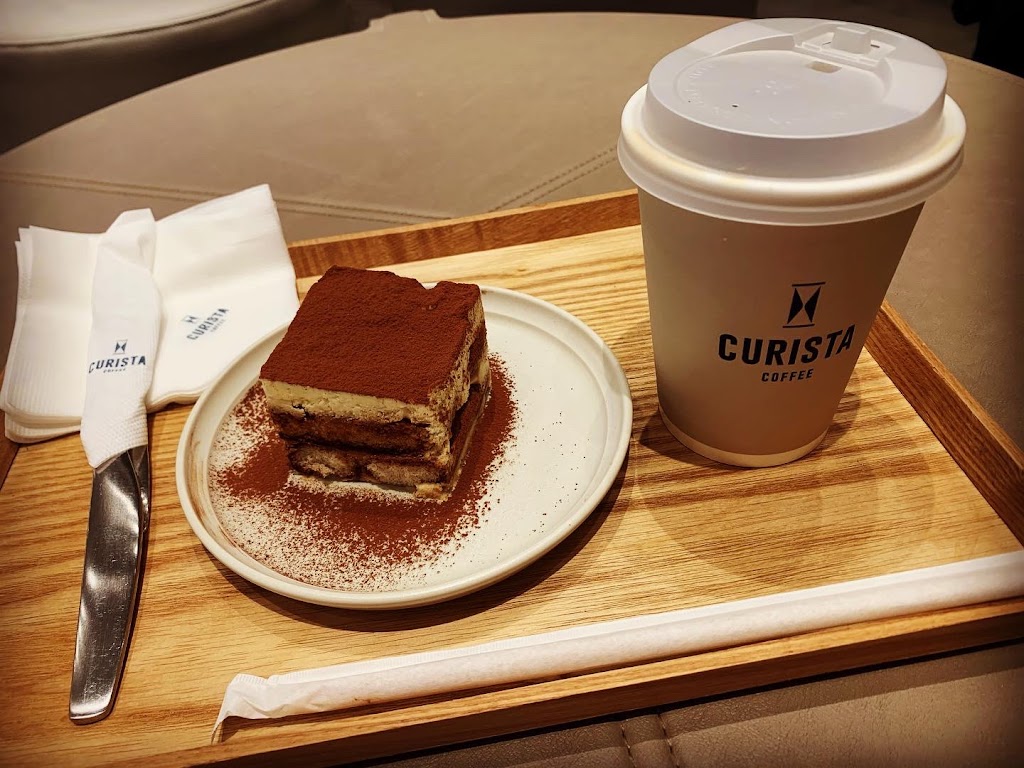 CURISTA COFFEE奎士咖啡 市府旗艦店 的照片