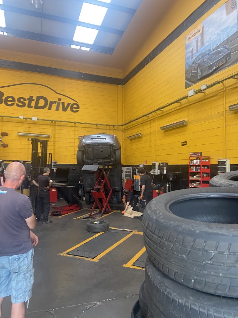 BestDrive Ruenor Vasconia