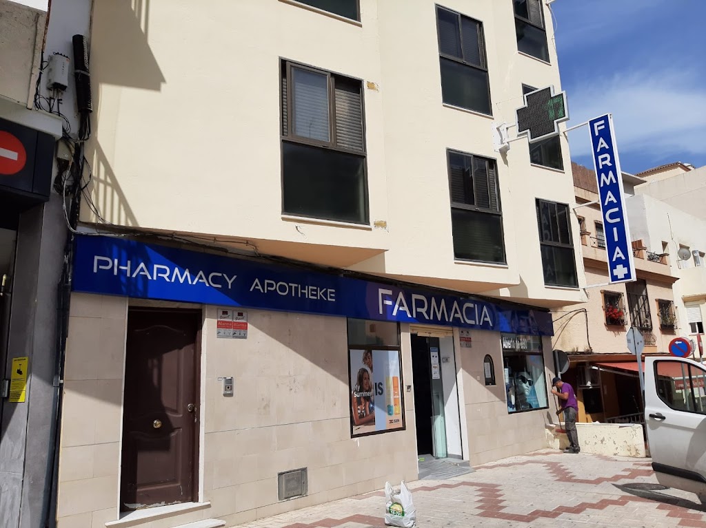 Farmacia Crespo Sanchez