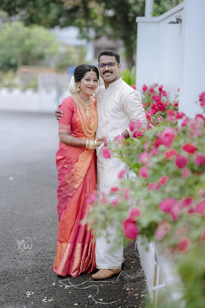 Ashtamudi Wellness Bridal Makeup Beauty Salon Nandavanam Trivandrum