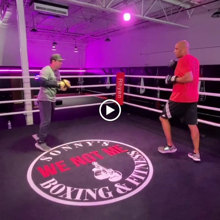  Sonny's Boxing and Fitness