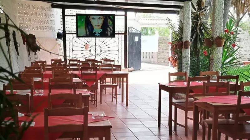 Restaurante El Perenquen Gloton