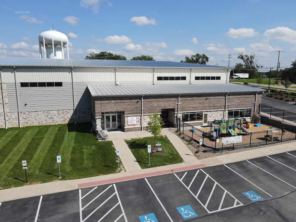  SHARPEN Skills Training