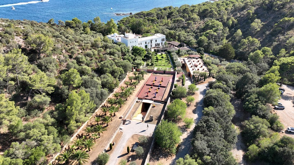 Museu de Sa Bassa Blanca | Fundacion Yannick y Ben Jakober