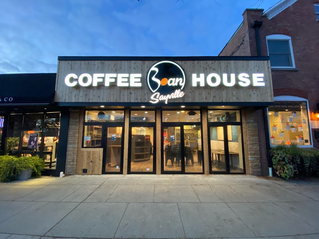 Photo of Sayville Bean Coffee House