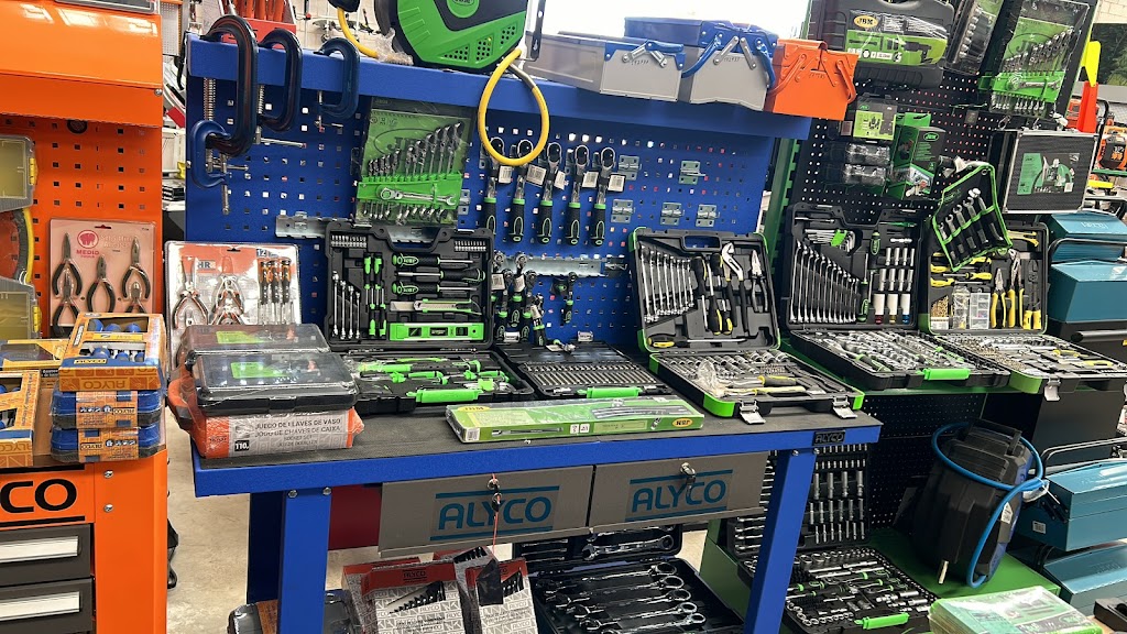 Mecanica y Neumaticos