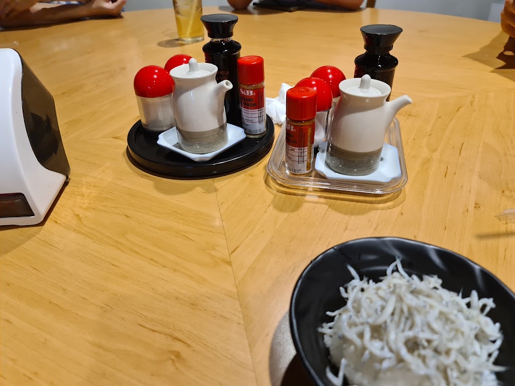รูปภาพของ เดอะเจแปน ร้านอาหารญี่ปุ่น