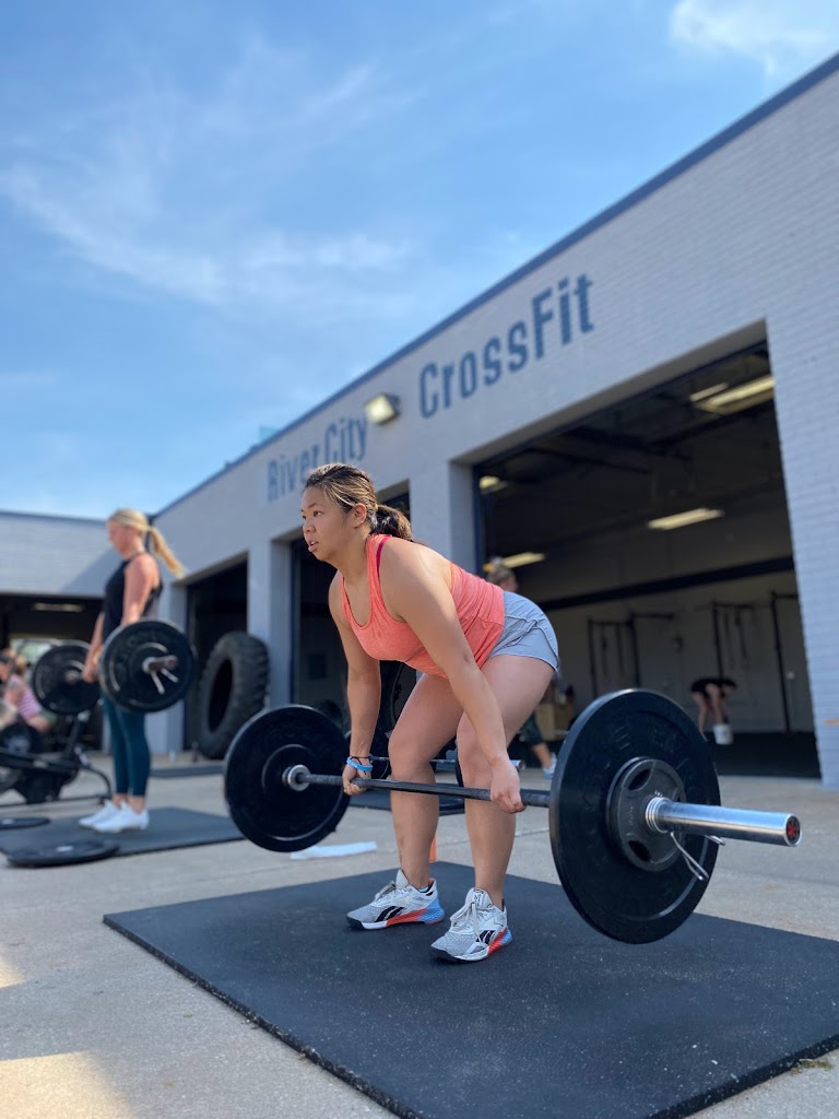  River City CrossFit
