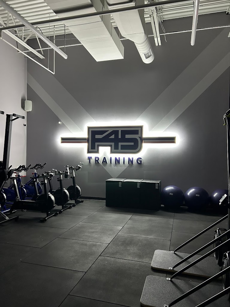  F45 Training Loveland