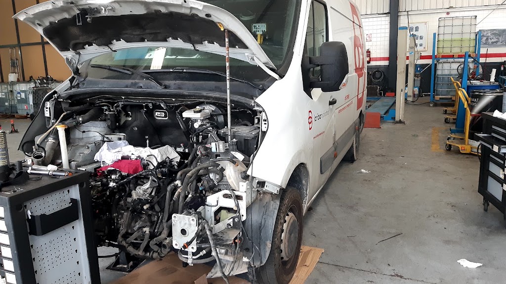 Renault Trucks