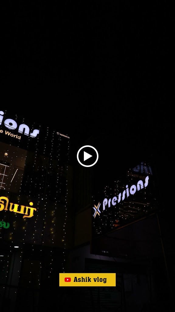 Xpressions Unisex Hair Style World