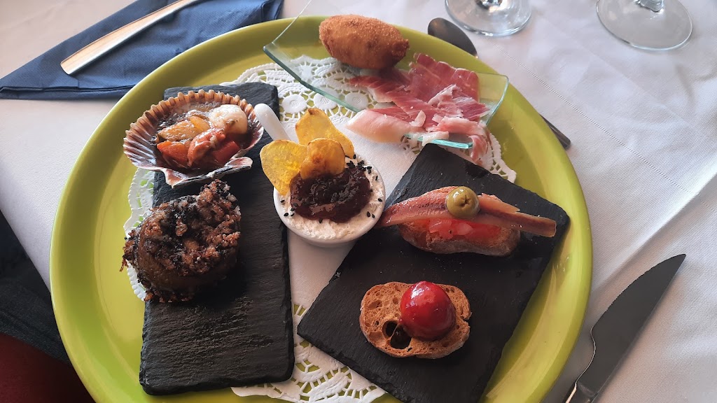 Xerolive — Comida y bebida