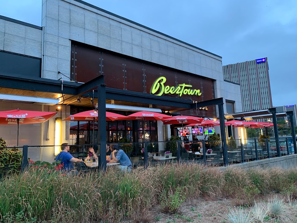 Beertown Public House Waterloo in Waterloo