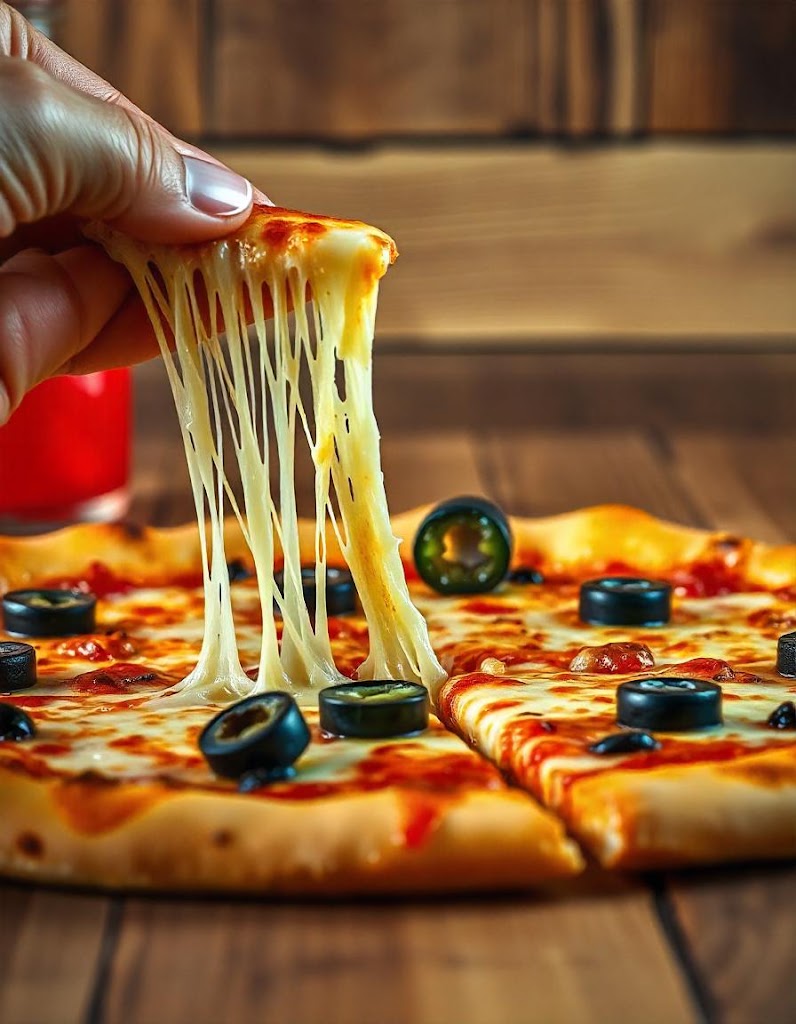 Food & drink
