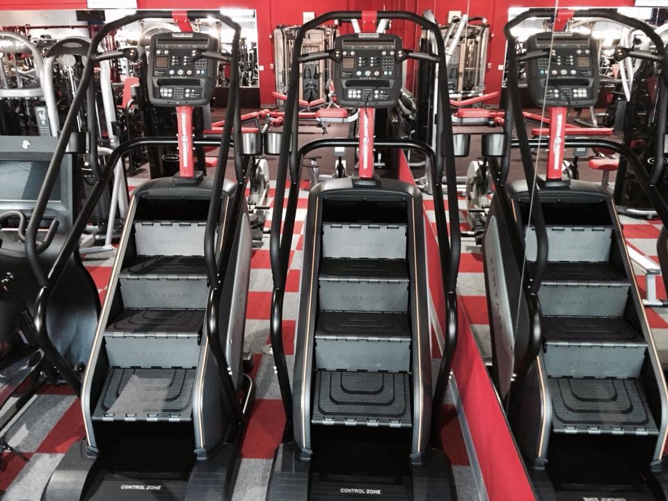  Workout Anytime Summerville