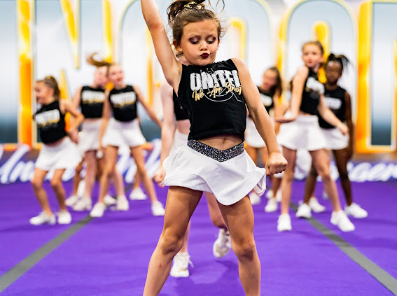  Xcel 360 Sports & Fitness Academy