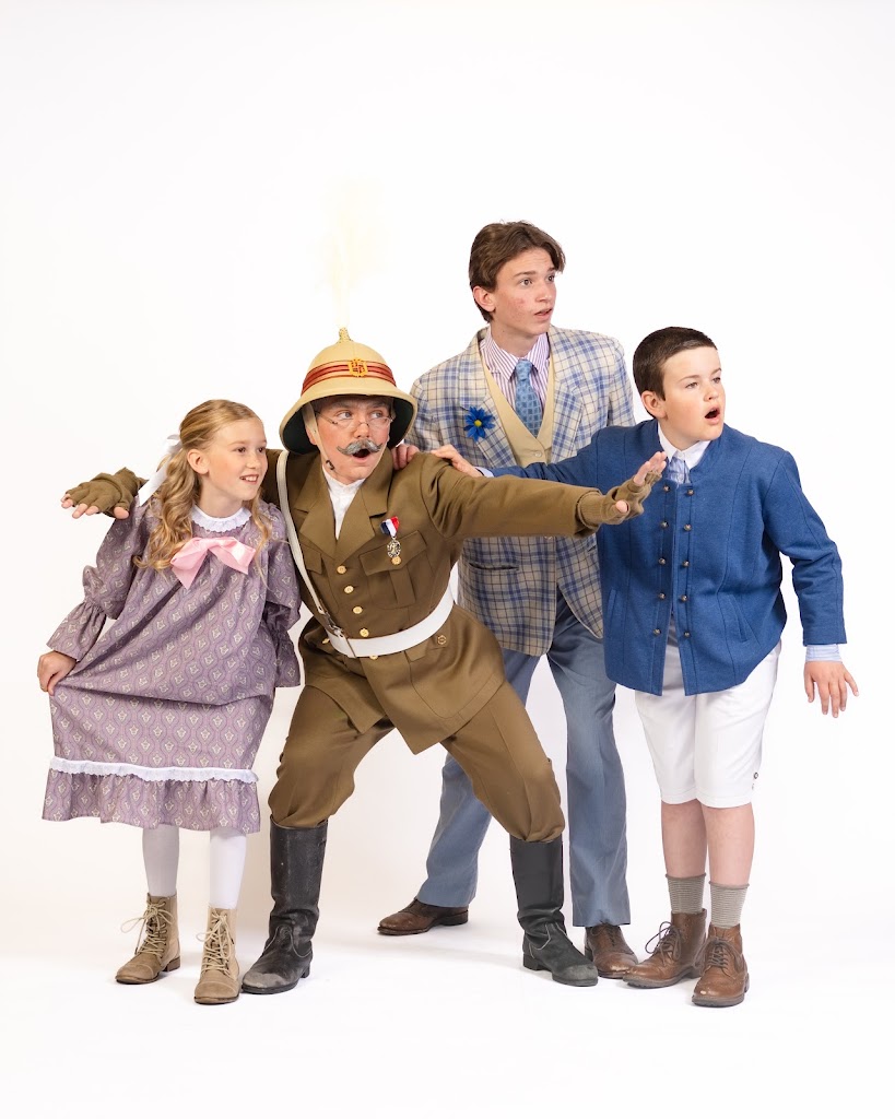  UTAH ARTS COLLECTIVE & UAC PRESCHOOL