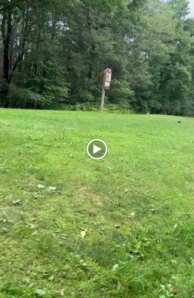  Eastwood Country Club