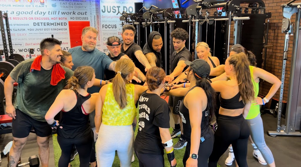  Hardcore Fitness 101 - Agoura Hills