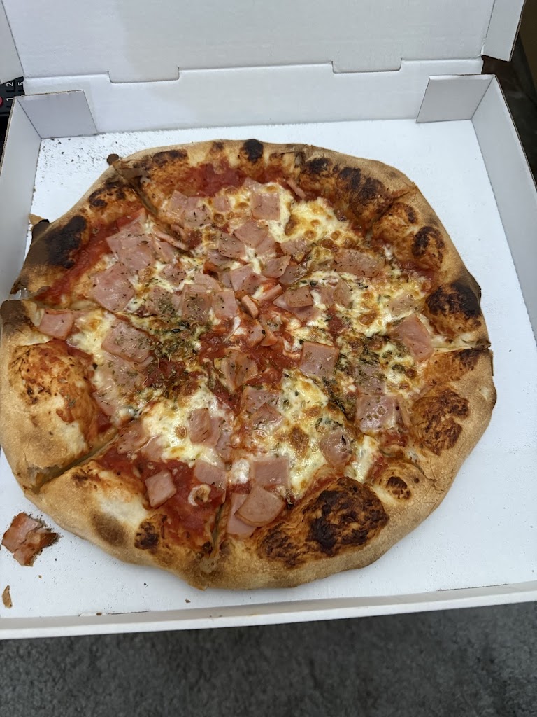 Pizzeria Tarantella — Mas recientes