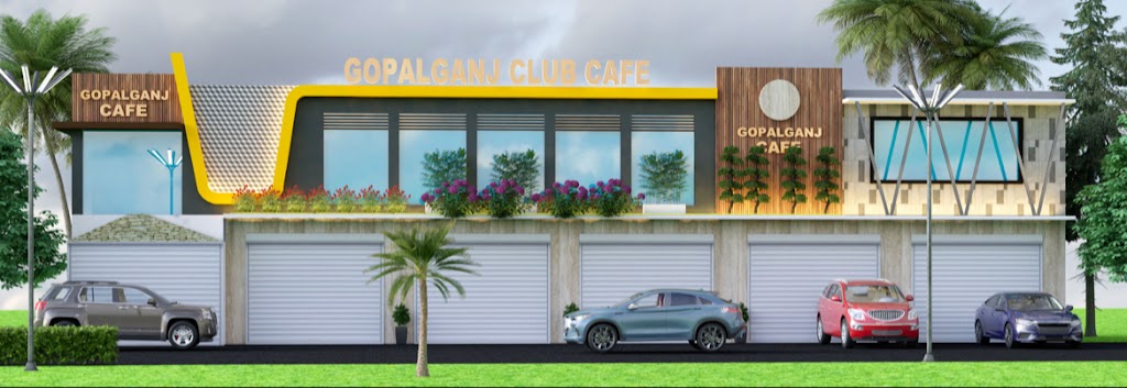 Gopalganj Club Cafe