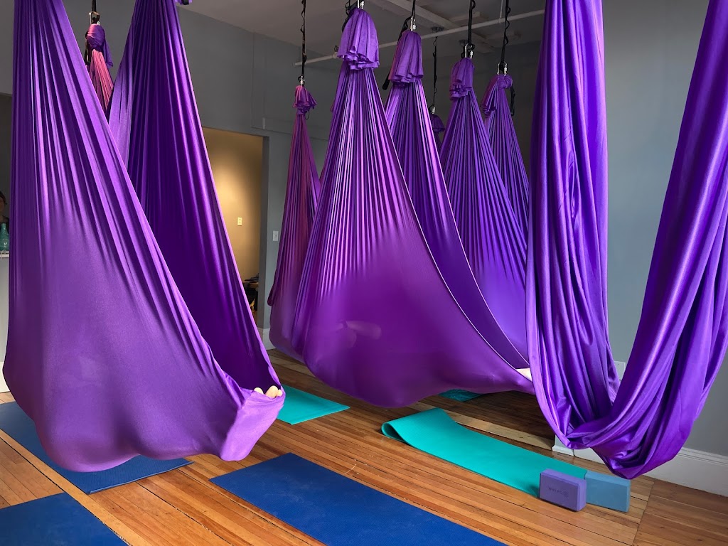  Forever Wild Yoga & Wellness