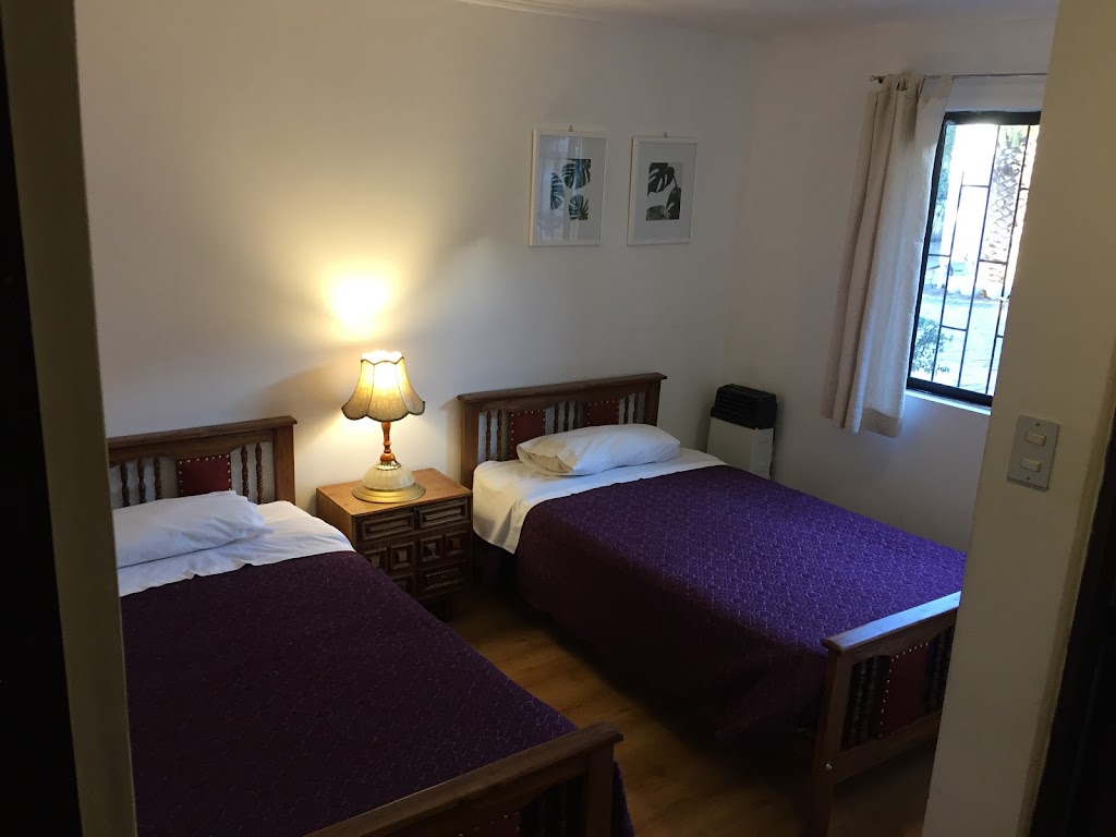 Habitaciones