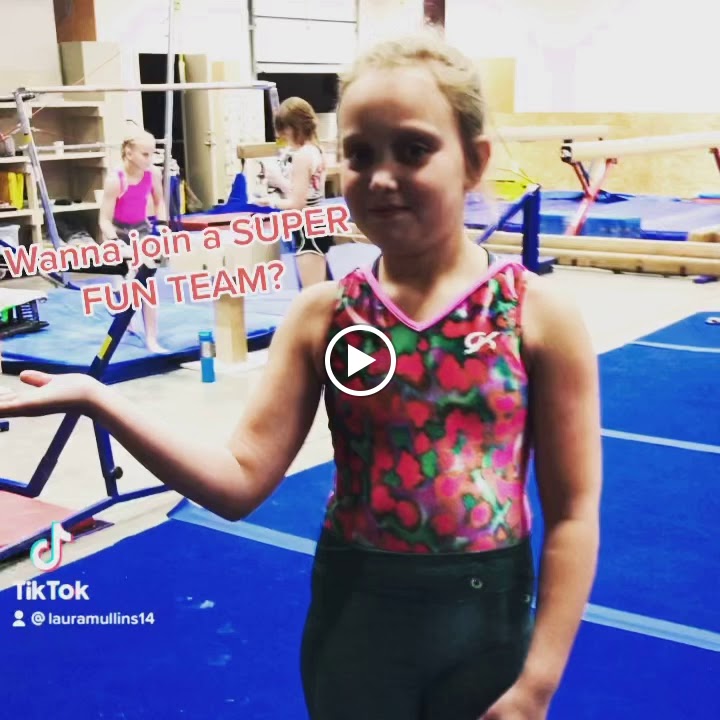  Conway Gymnastics & Cheer