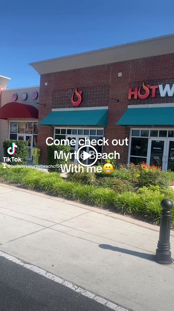  HOTWORX - Myrtle Beach, SC - Carolina Forest 501