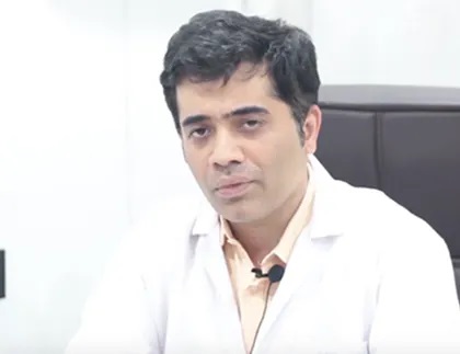 Dr. Dr Pritish Bagul Consultant Cardiologist In Navi Mumbai