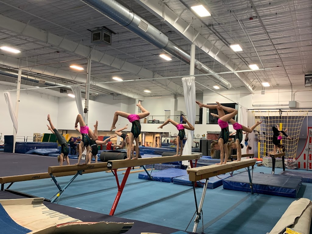  Legacy Academy Gymnastics & Ninja