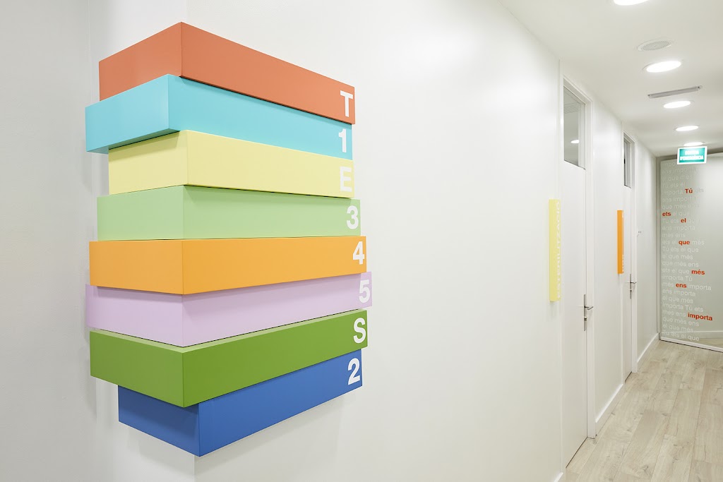 Centre Dental Les Escoles