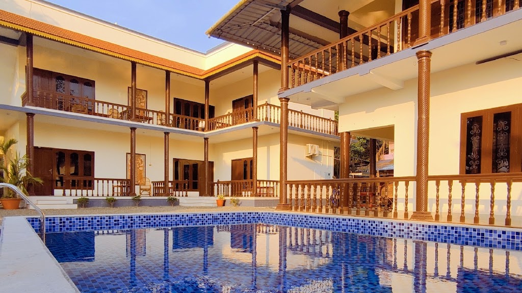 Kayaloram Resort