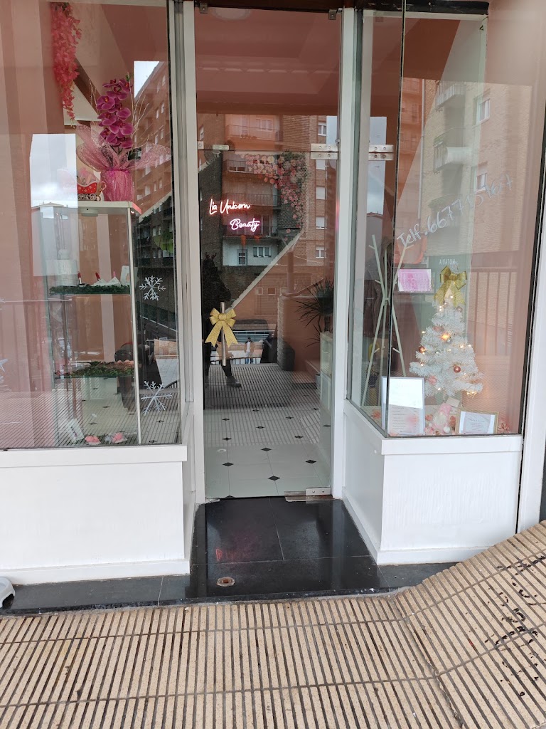 Estetica Lia Unicorn — Exterior