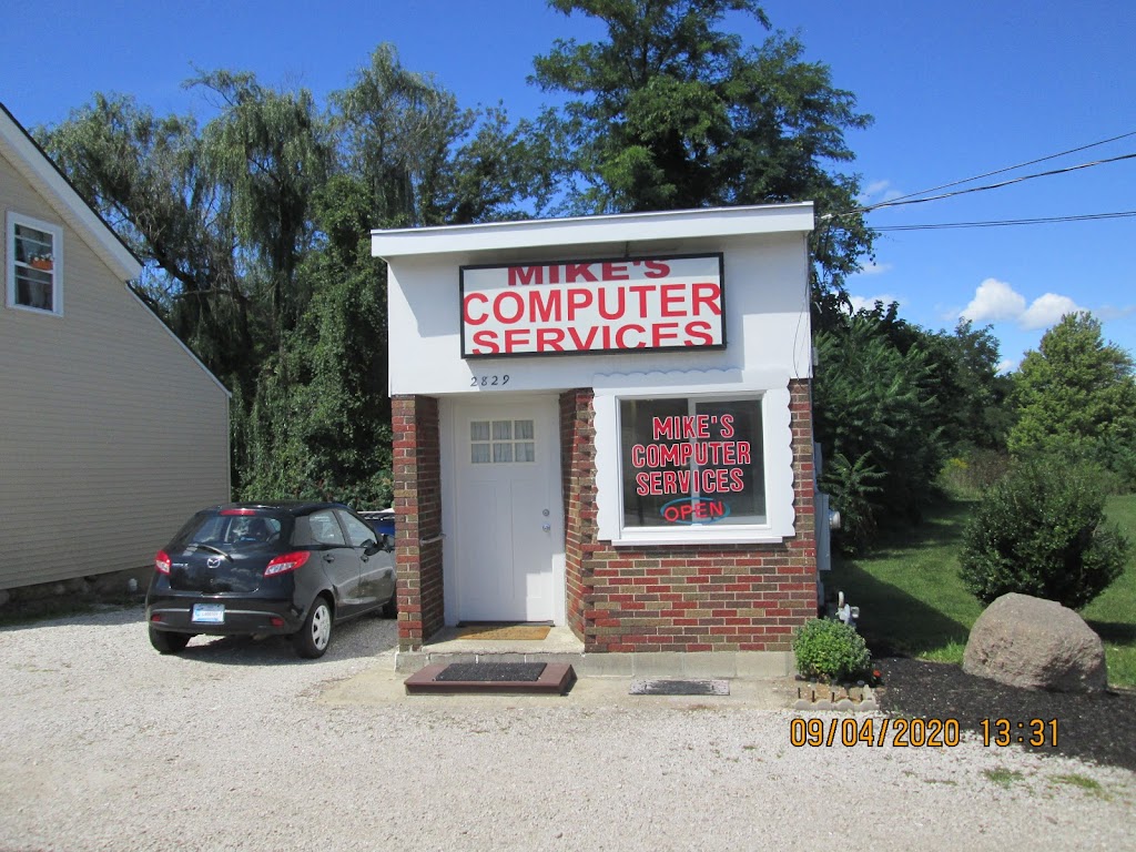 Mike's Computer Services LLC - Computer repair service in Ashtabula , United States of America