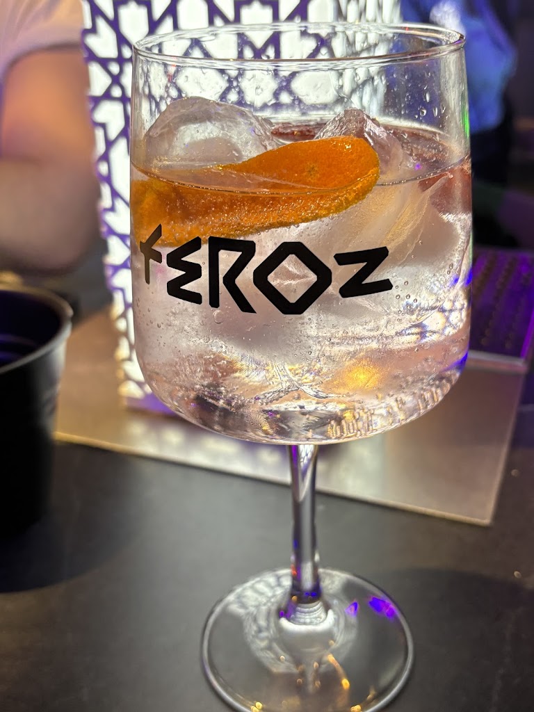 Feroz Bar Brutal