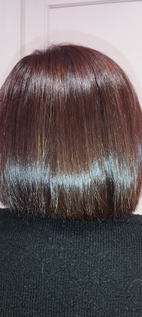 Peluqueria y Estetica Noesix Unisex — Peinado