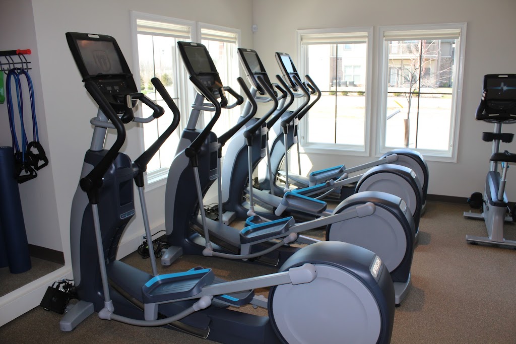  Motion 4 Life Fitness