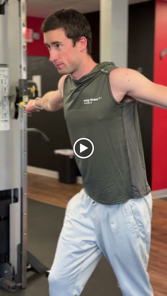  Snap Fitness Elkhorn