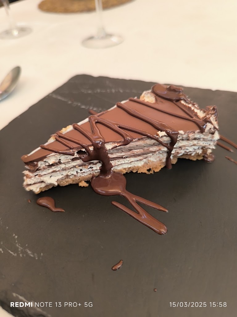 Restaurante El Porche — Mas recientes