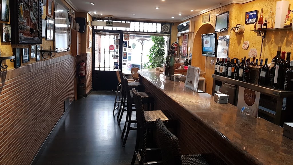 Restaurante Meson El Alfarero